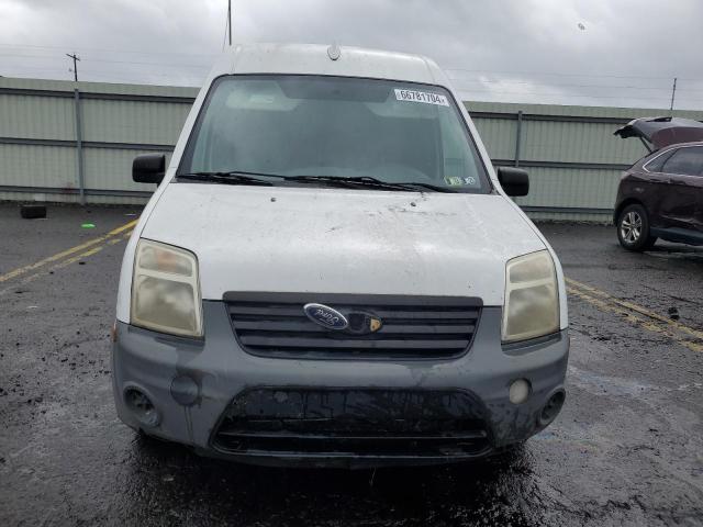 Photo 4 VIN: NM0LS7AN4AT000588 - FORD TRANSIT 