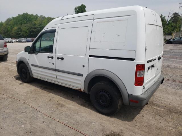 Photo 1 VIN: NM0LS7AN4AT004544 - FORD TRANSIT 