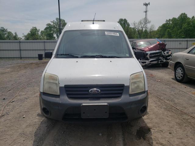 Photo 4 VIN: NM0LS7AN4AT004544 - FORD TRANSIT 