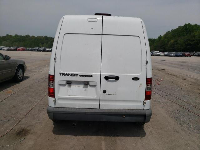 Photo 5 VIN: NM0LS7AN4AT004544 - FORD TRANSIT 