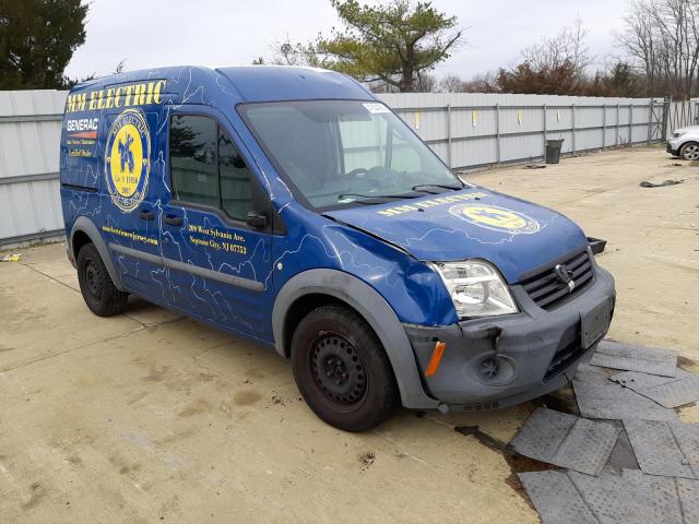 Photo 3 VIN: NM0LS7AN4AT005564 - FORD TRANSIT CO 