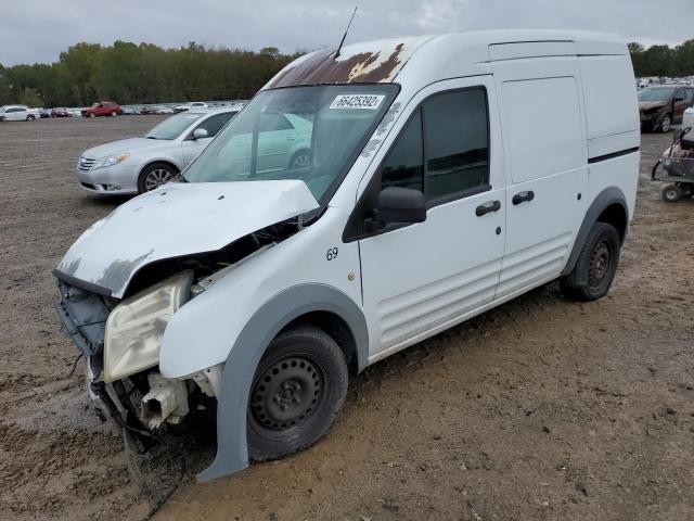 Photo 1 VIN: NM0LS7AN4AT010165 - FORD TRANSIT CO 