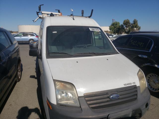 Photo 8 VIN: NM0LS7AN4AT019304 - FORD TRANSIT CO 