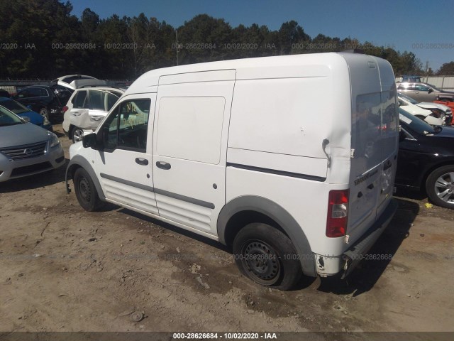 Photo 2 VIN: NM0LS7AN4AT019819 - FORD TRANSIT CONNECT 