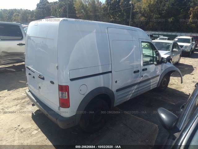 Photo 3 VIN: NM0LS7AN4AT019819 - FORD TRANSIT CONNECT 