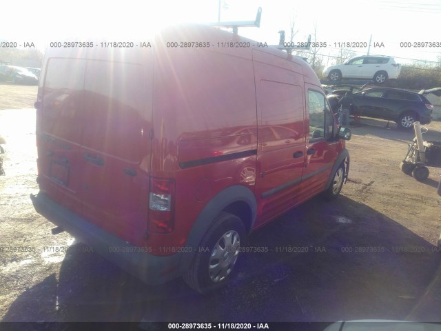 Photo 3 VIN: NM0LS7AN4AT030397 - FORD TRANSIT CONNECT 