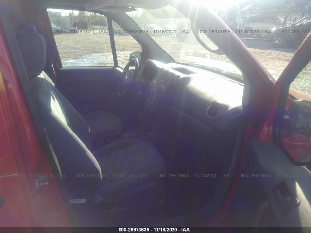 Photo 4 VIN: NM0LS7AN4AT030397 - FORD TRANSIT CONNECT 