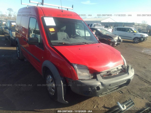 Photo 5 VIN: NM0LS7AN4AT030397 - FORD TRANSIT CONNECT 