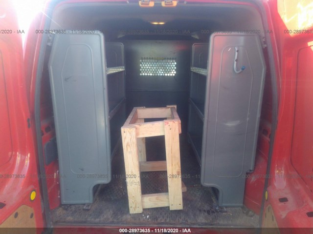 Photo 7 VIN: NM0LS7AN4AT030397 - FORD TRANSIT CONNECT 