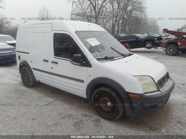 Photo 0 VIN: NM0LS7AN4AT033932 - FORD TRANSIT 