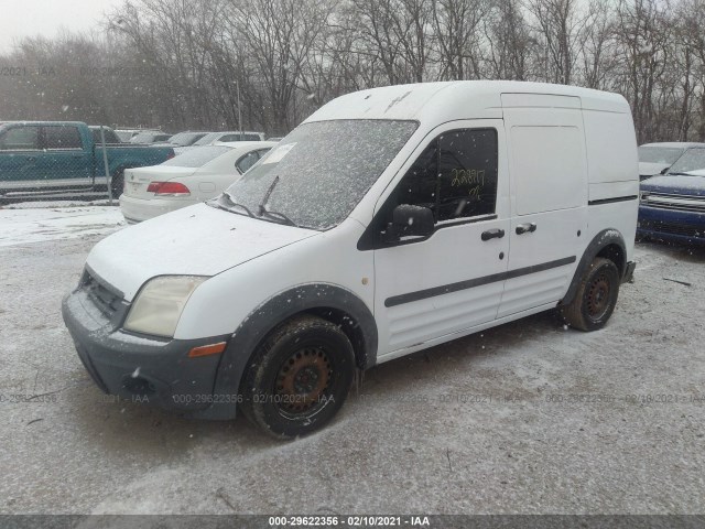 Photo 1 VIN: NM0LS7AN4AT033932 - FORD TRANSIT 