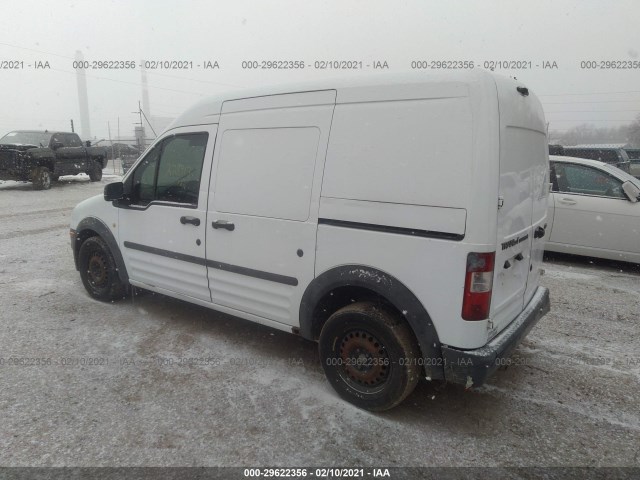 Photo 2 VIN: NM0LS7AN4AT033932 - FORD TRANSIT 