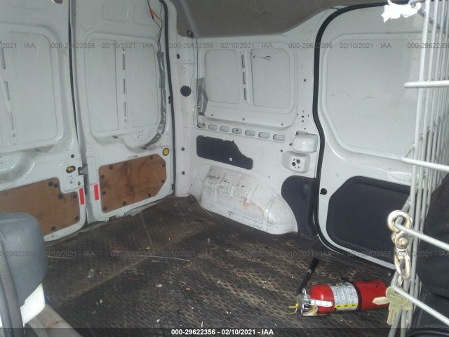 Photo 7 VIN: NM0LS7AN4AT033932 - FORD TRANSIT 