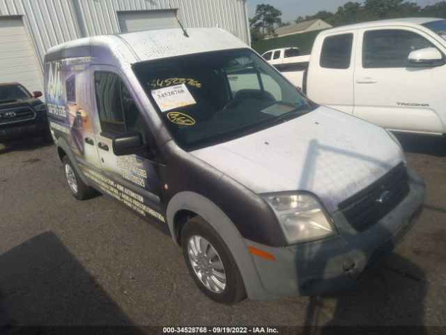 Photo 0 VIN: NM0LS7AN4BT049646 - FORD TRANSIT CONNECT 