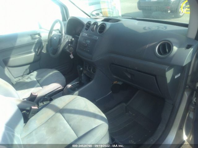 Photo 4 VIN: NM0LS7AN4BT049646 - FORD TRANSIT CONNECT 