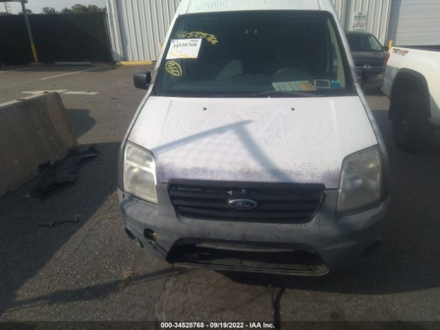 Photo 5 VIN: NM0LS7AN4BT049646 - FORD TRANSIT CONNECT 