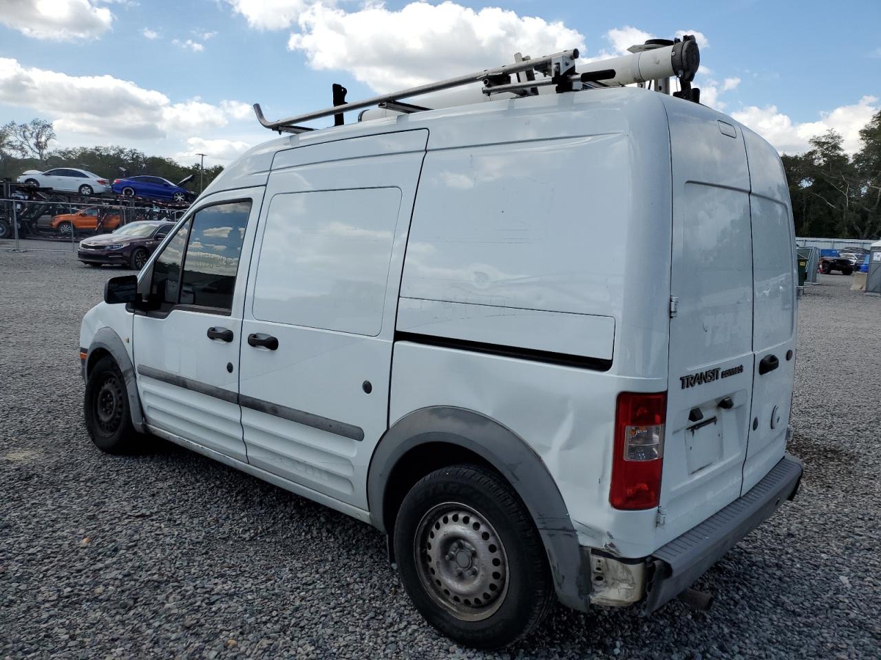 Photo 1 VIN: NM0LS7AN4BT051509 - FORD TRANSIT 