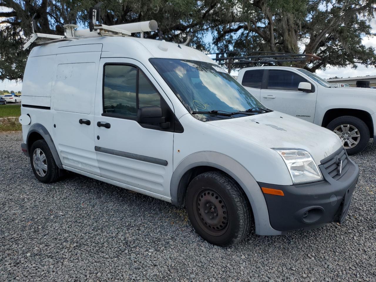 Photo 3 VIN: NM0LS7AN4BT051509 - FORD TRANSIT 