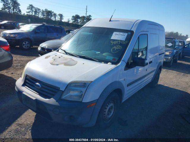 Photo 1 VIN: NM0LS7AN4BT051803 - FORD TRANSIT CONNECT 