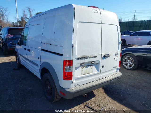 Photo 2 VIN: NM0LS7AN4BT051803 - FORD TRANSIT CONNECT 