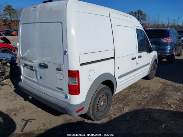 Photo 3 VIN: NM0LS7AN4BT051803 - FORD TRANSIT CONNECT 