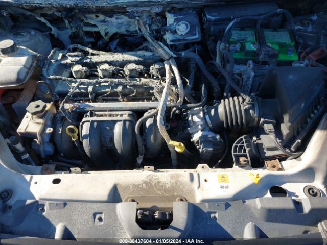 Photo 9 VIN: NM0LS7AN4BT051803 - FORD TRANSIT CONNECT 