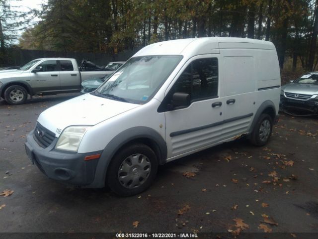 Photo 1 VIN: NM0LS7AN4BT052840 - FORD TRANSIT CONNECT 