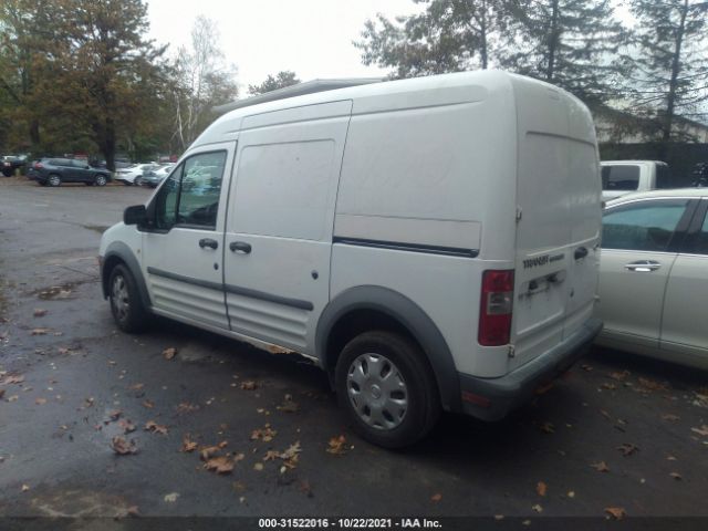 Photo 2 VIN: NM0LS7AN4BT052840 - FORD TRANSIT CONNECT 