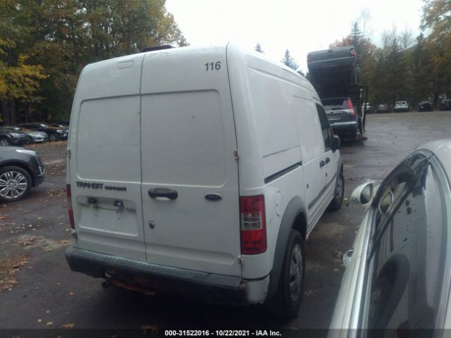 Photo 3 VIN: NM0LS7AN4BT052840 - FORD TRANSIT CONNECT 