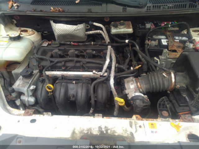 Photo 9 VIN: NM0LS7AN4BT052840 - FORD TRANSIT CONNECT 