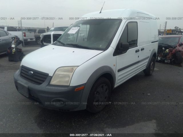 Photo 1 VIN: NM0LS7AN4BT059447 - FORD TRANSIT CONNECT 