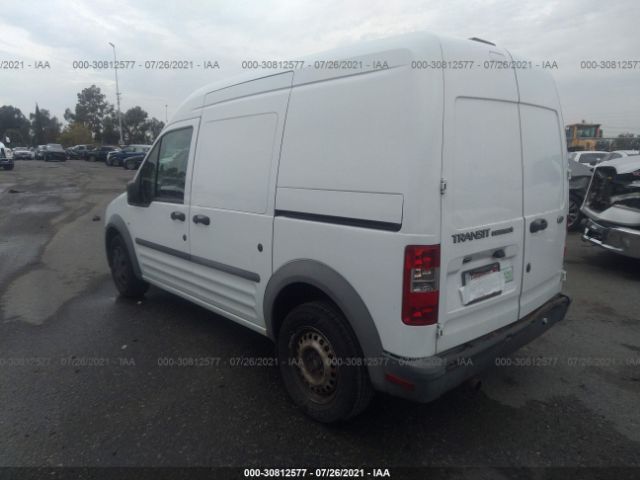 Photo 2 VIN: NM0LS7AN4BT059447 - FORD TRANSIT CONNECT 