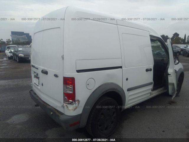 Photo 3 VIN: NM0LS7AN4BT059447 - FORD TRANSIT CONNECT 