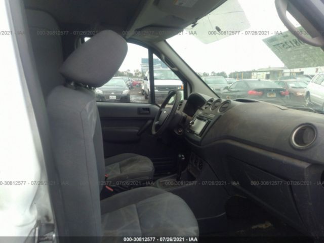 Photo 4 VIN: NM0LS7AN4BT059447 - FORD TRANSIT CONNECT 