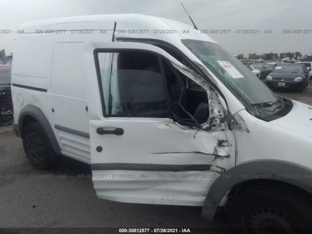 Photo 5 VIN: NM0LS7AN4BT059447 - FORD TRANSIT CONNECT 