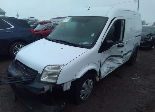 Photo 1 VIN: NM0LS7AN4BT063546 - FORD TRANSIT CONNECT 