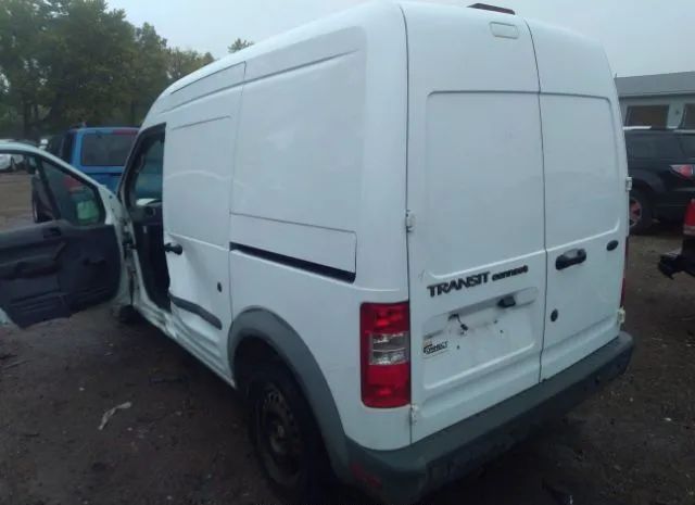 Photo 2 VIN: NM0LS7AN4BT063546 - FORD TRANSIT CONNECT 