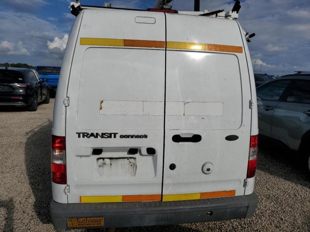 Photo 5 VIN: NM0LS7AN4BT071386 - FORD TRANSIT CO 