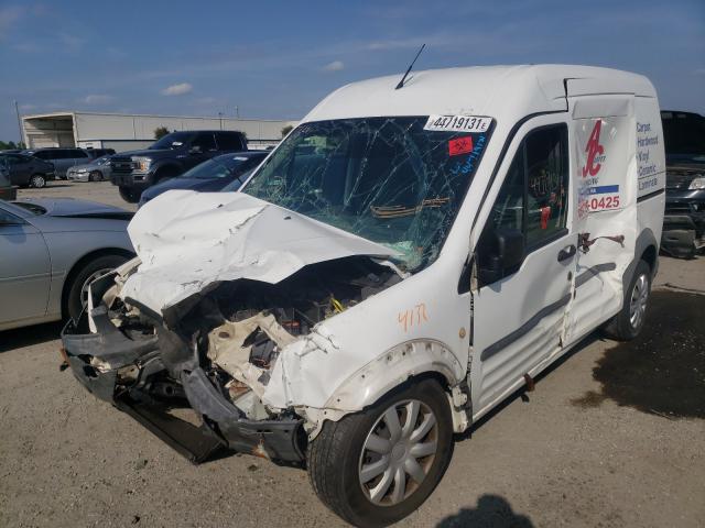 Photo 1 VIN: NM0LS7AN4BT073350 - FORD TRANSIT CO 