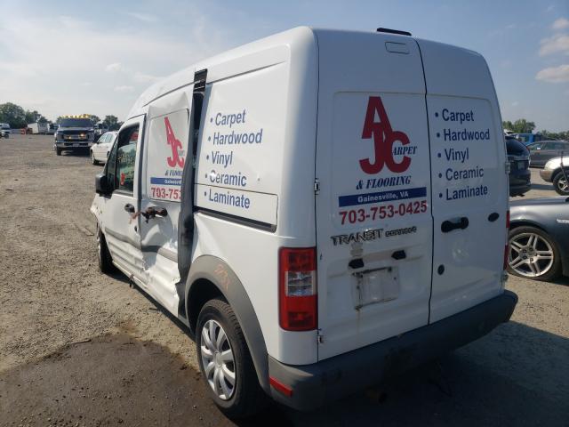 Photo 2 VIN: NM0LS7AN4BT073350 - FORD TRANSIT CO 