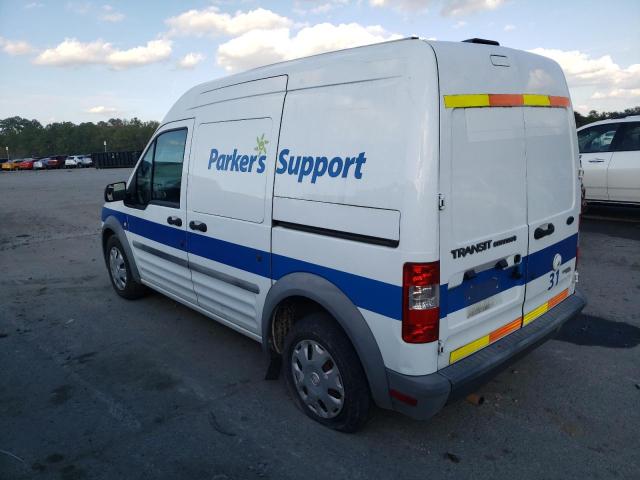 Photo 1 VIN: NM0LS7AN4CT083748 - FORD TRANSIT CO 