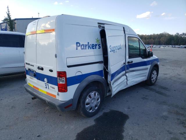 Photo 2 VIN: NM0LS7AN4CT083748 - FORD TRANSIT CO 