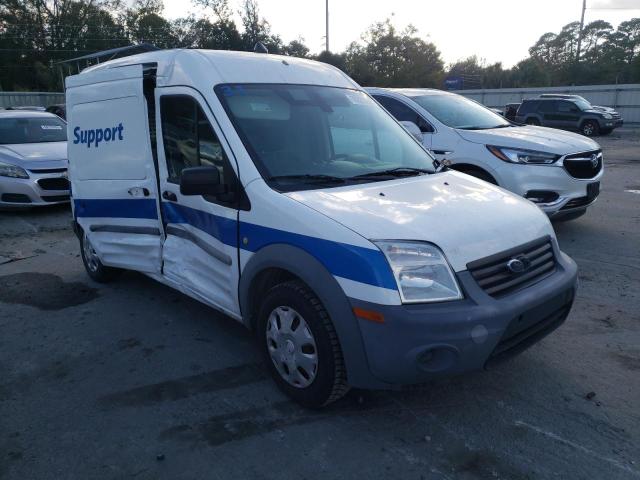 Photo 3 VIN: NM0LS7AN4CT083748 - FORD TRANSIT CO 