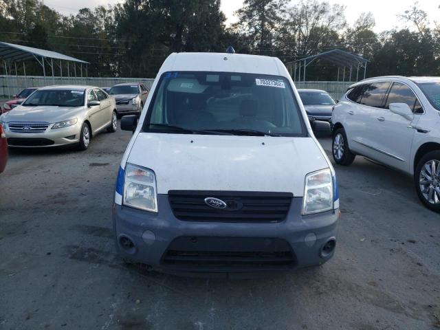 Photo 4 VIN: NM0LS7AN4CT083748 - FORD TRANSIT CO 