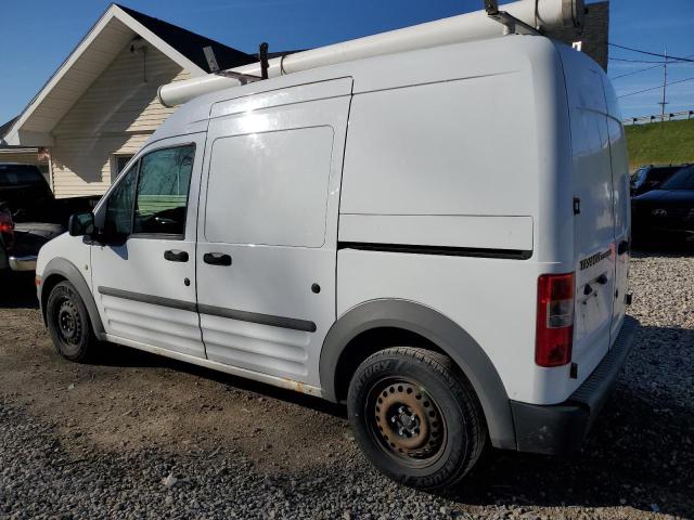 Photo 1 VIN: NM0LS7AN4CT093020 - FORD TRANSIT 