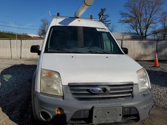 Photo 4 VIN: NM0LS7AN4CT093020 - FORD TRANSIT 