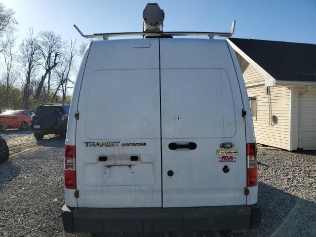 Photo 5 VIN: NM0LS7AN4CT093020 - FORD TRANSIT 