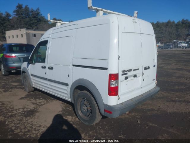 Photo 2 VIN: NM0LS7AN4CT110883 - FORD TRANSIT CONNECT 