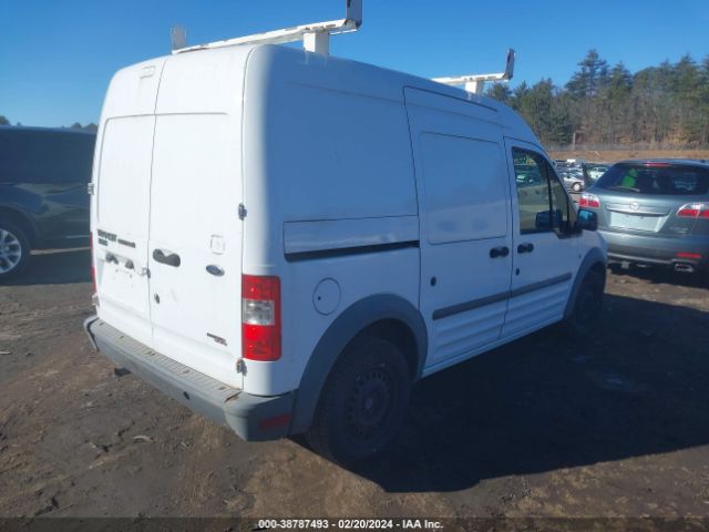 Photo 3 VIN: NM0LS7AN4CT110883 - FORD TRANSIT CONNECT 