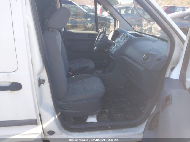 Photo 4 VIN: NM0LS7AN4CT110883 - FORD TRANSIT CONNECT 